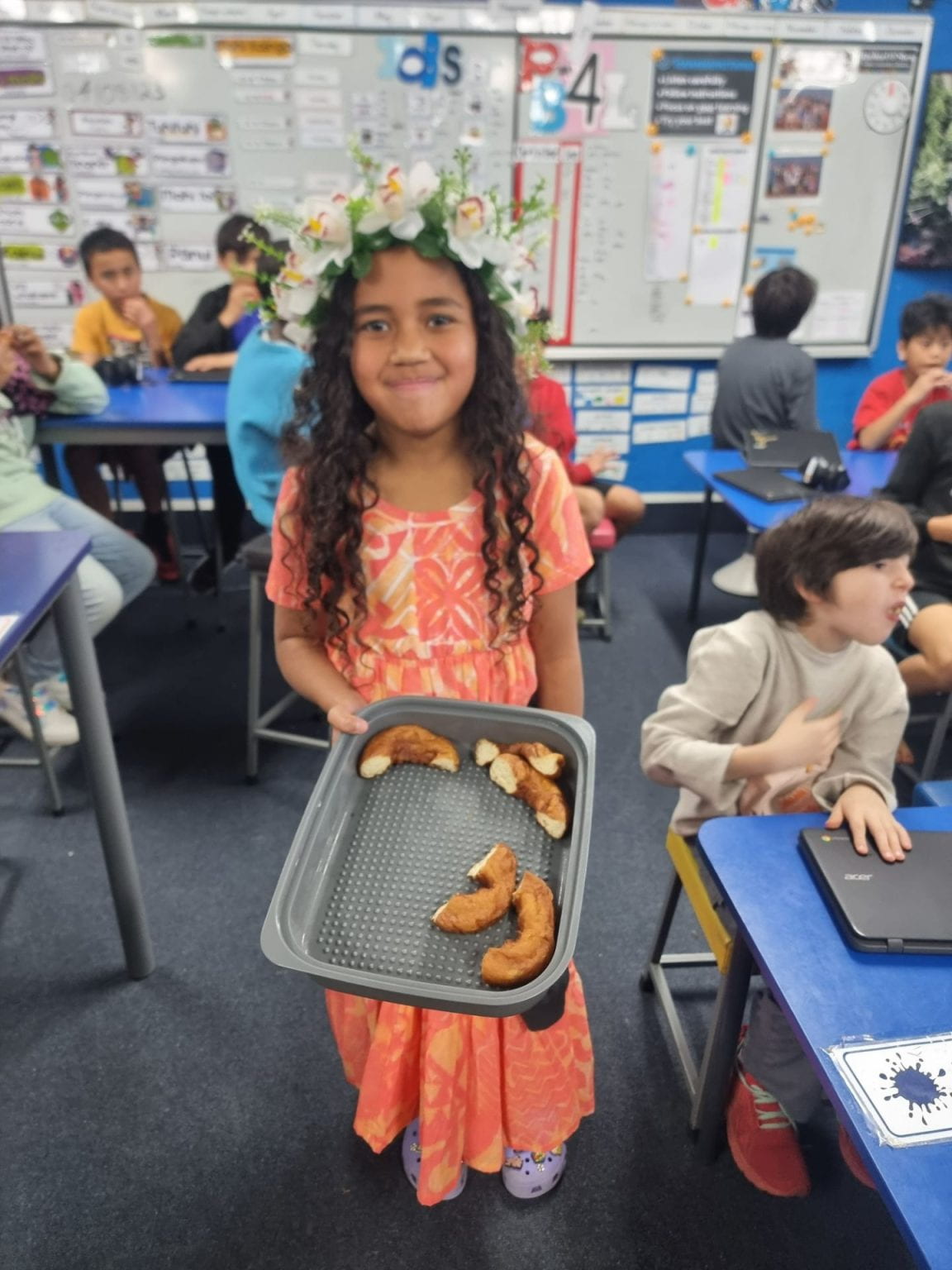 Te Epetoma o Te Reo Māori Kūki ‘Āirani- Cook Island Language Week ...